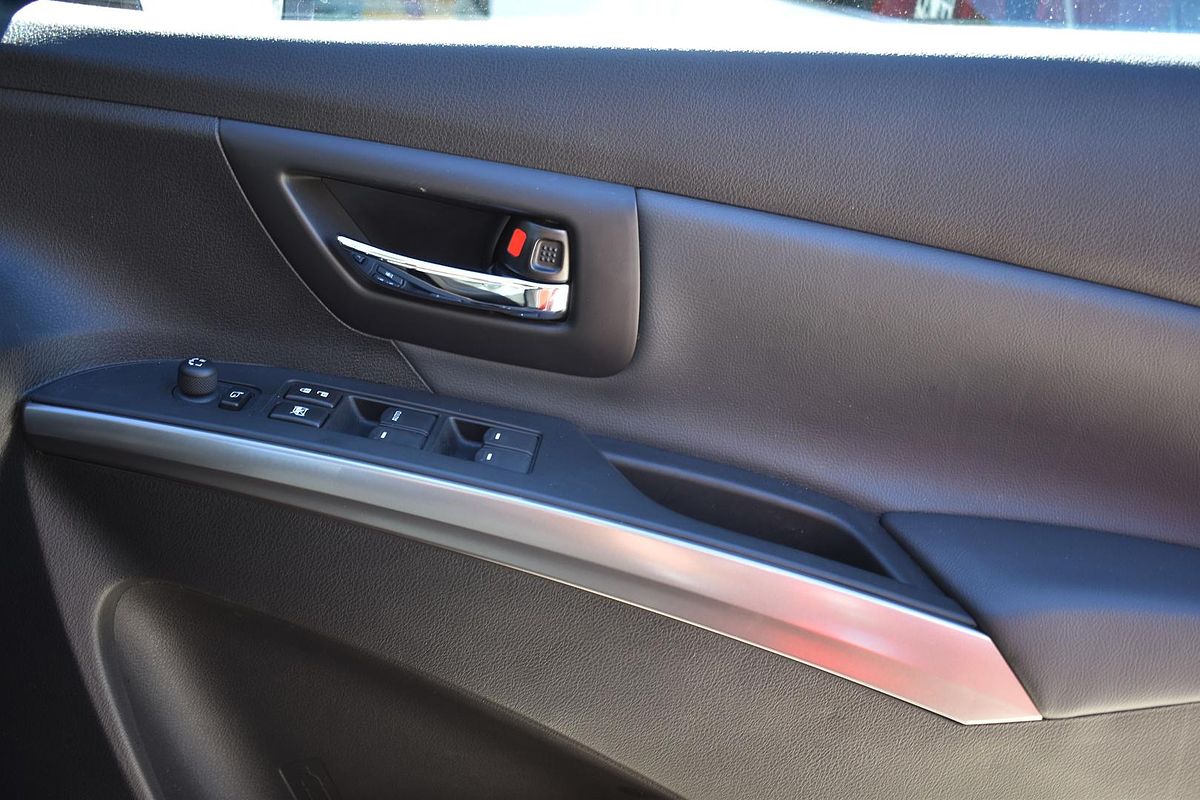 2023 Suzuki S-Cross ALLGRIP Prestige JYB