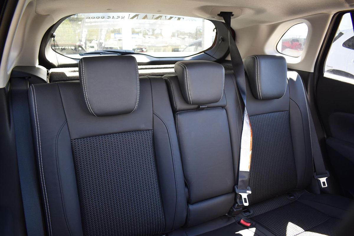 2023 Suzuki S-Cross ALLGRIP Prestige JYB