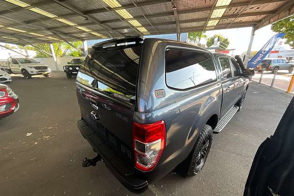 2020 Ford Ranger Sport PX MkIII 4X4 3.2L