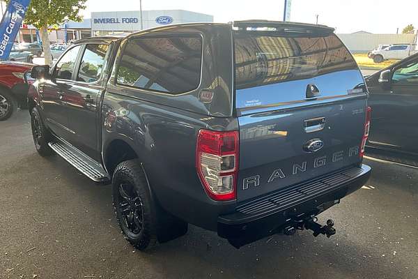 2020 Ford Ranger Sport PX MkIII 4X4 3.2L