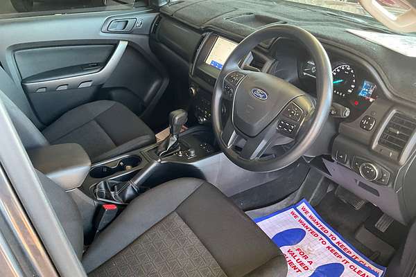 2020 Ford Ranger Sport PX MkIII 4X4 3.2L