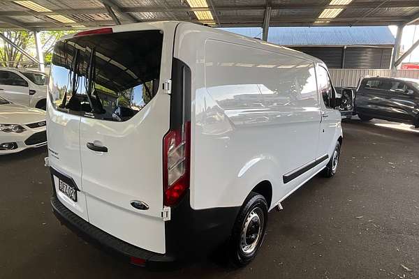 2016 Ford Transit Custom 290S VN SWB Low Roof