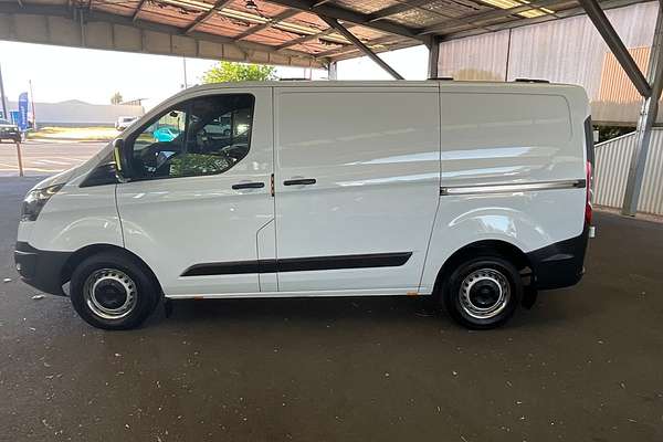 2016 Ford Transit Custom 290S VN SWB Low Roof