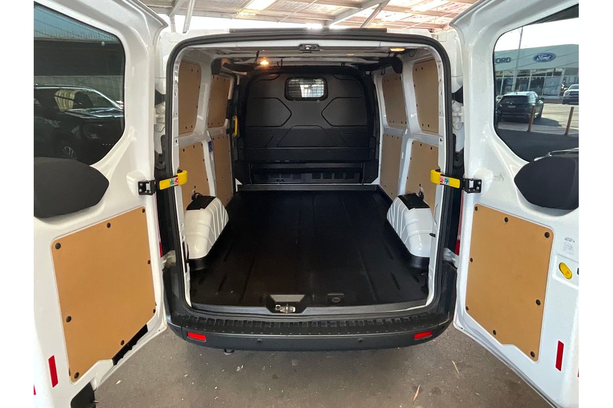2016 Ford Transit Custom 290S VN SWB Low Roof