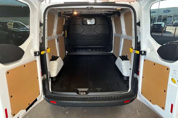 2016 Ford Transit Custom 290S VN SWB Low Roof