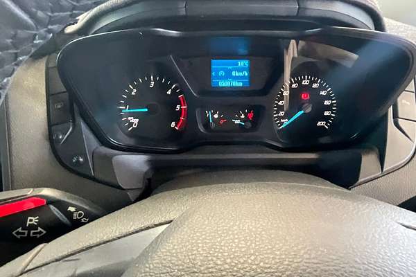 2016 Ford Transit Custom 290S VN SWB Low Roof