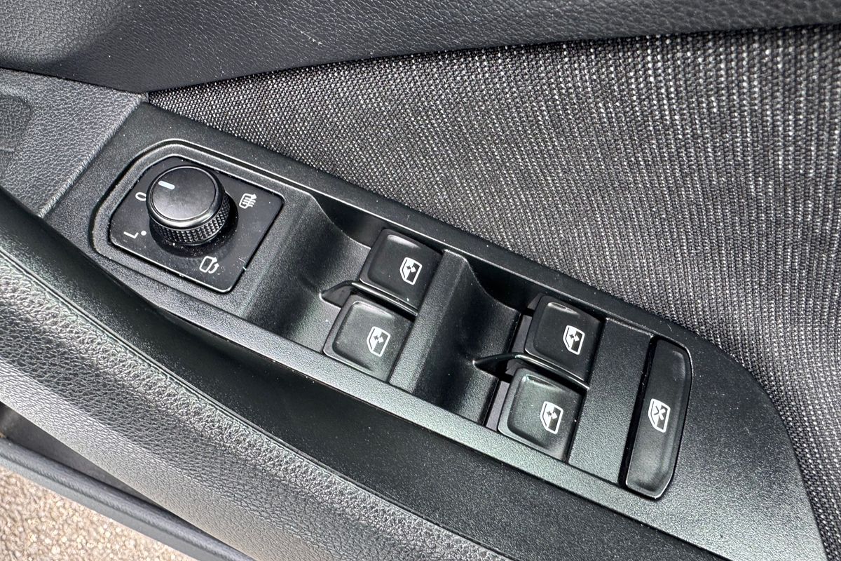 2022 SKODA Kamiq 85TSI Style NW