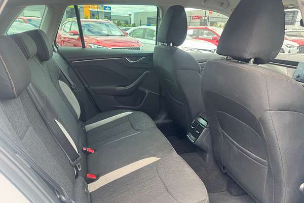 2022 SKODA Kamiq 85TSI Style NW