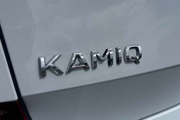 2022 SKODA Kamiq 85TSI Style NW
