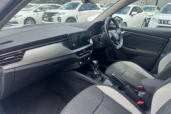 2022 SKODA Kamiq 85TSI Style NW