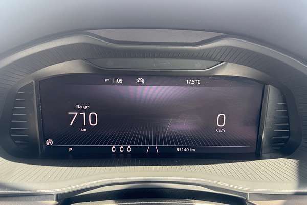 2022 SKODA Kamiq 85TSI Style NW
