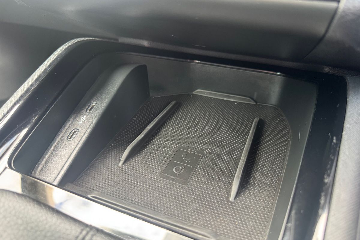 2022 SKODA Kamiq 85TSI Style NW