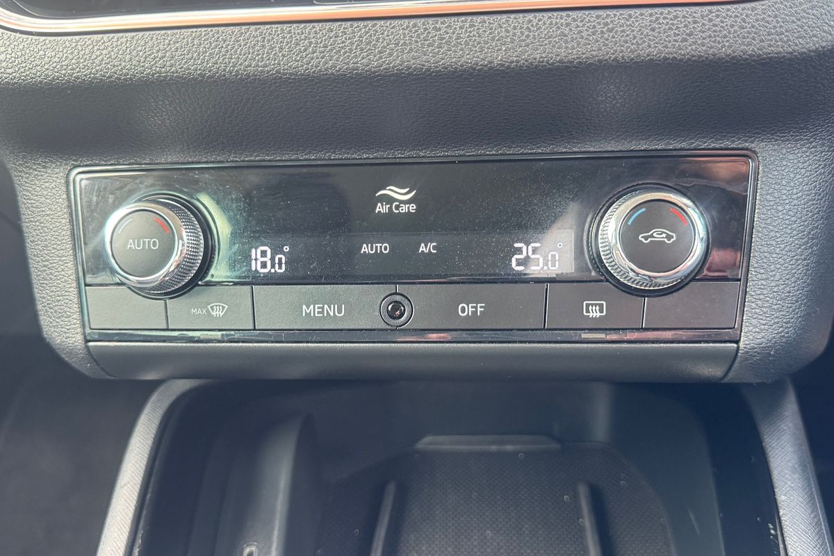 2022 SKODA Kamiq 85TSI Style NW