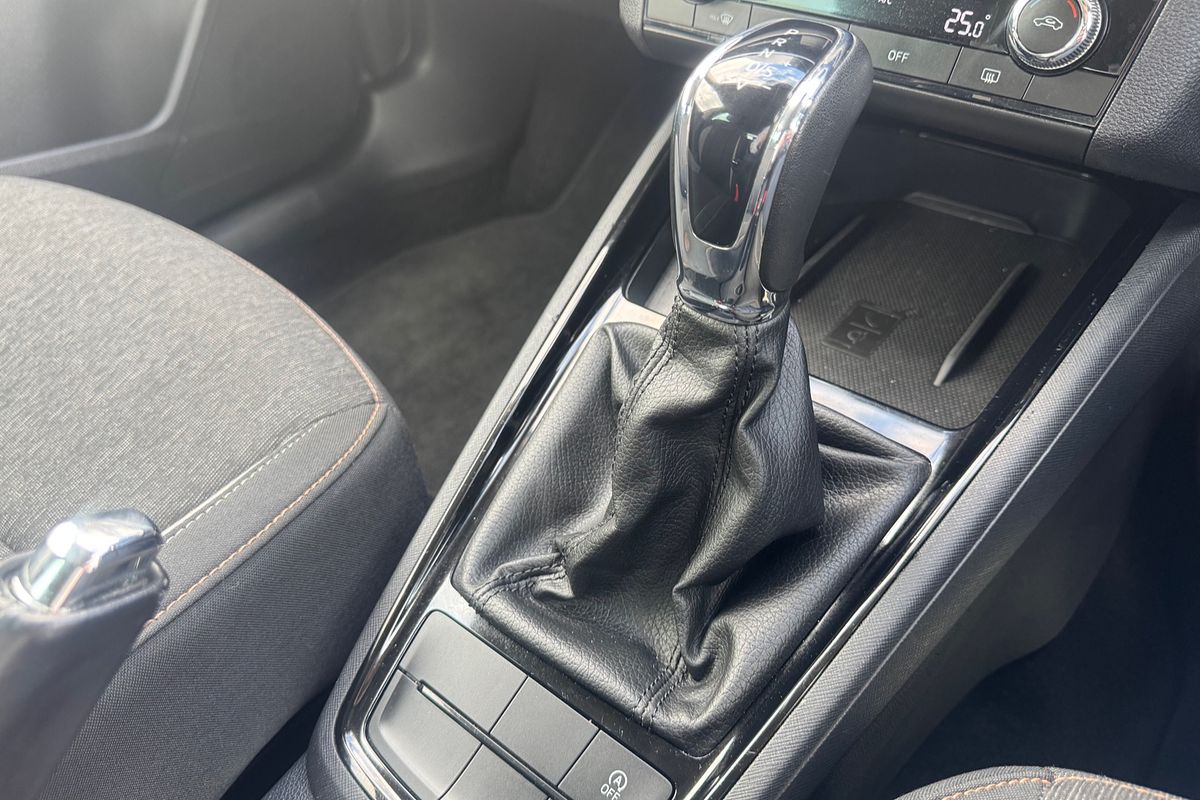 2022 SKODA Kamiq 85TSI Style NW