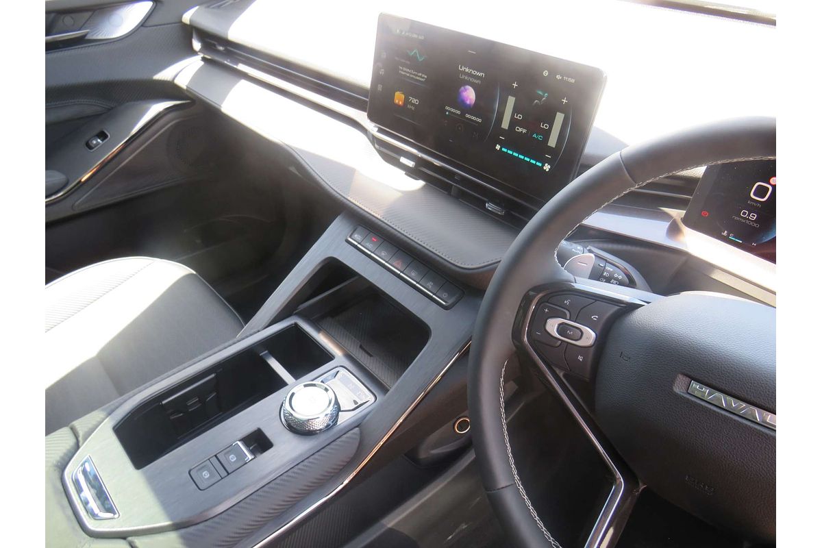 2025 GWM Haval H6GT Ultra B03