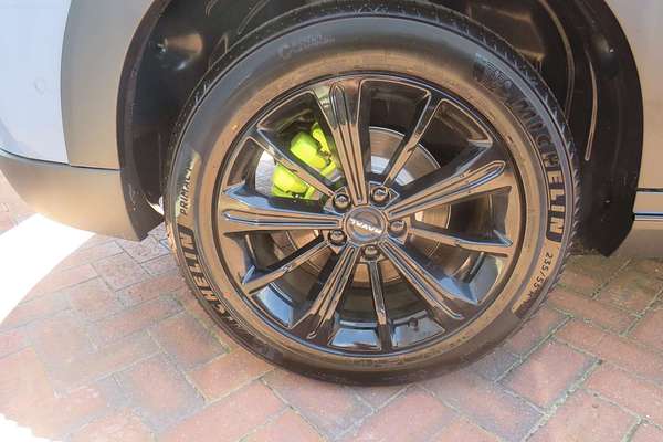 2025 GWM Haval H6GT Ultra B03