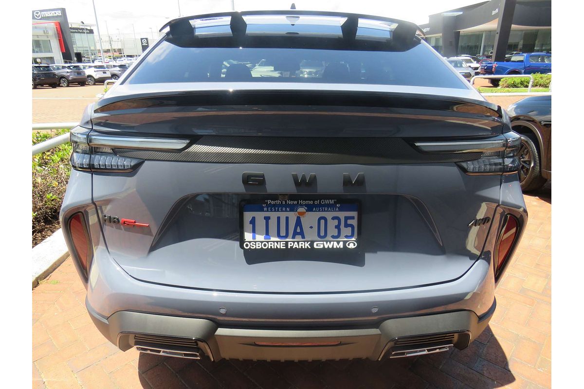 2025 GWM Haval H6GT Ultra B03