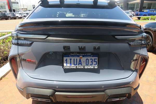 2025 GWM Haval H6GT Ultra B03