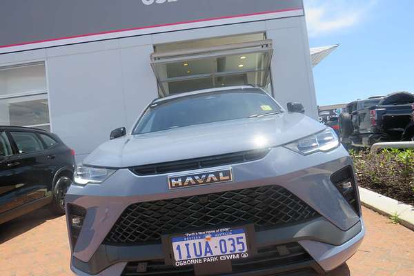 2025 GWM Haval H6GT Ultra B03