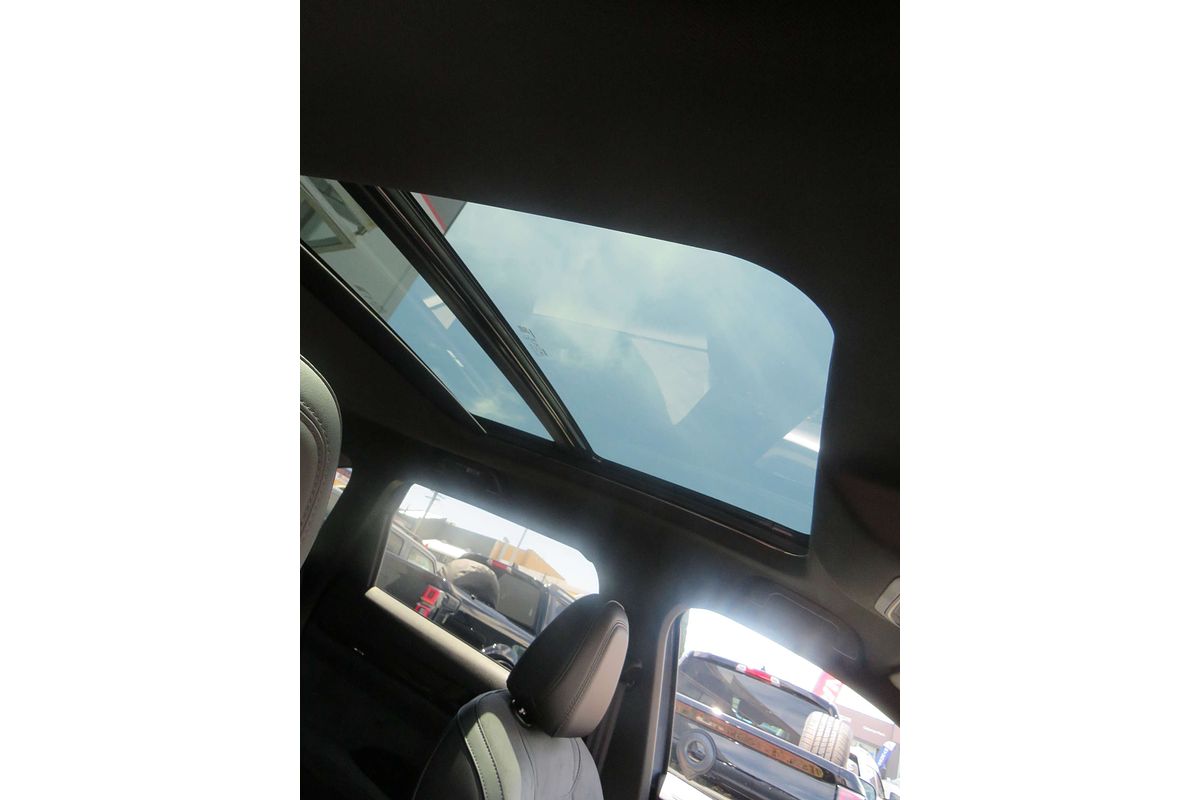 2025 GWM Haval H6GT Ultra B03