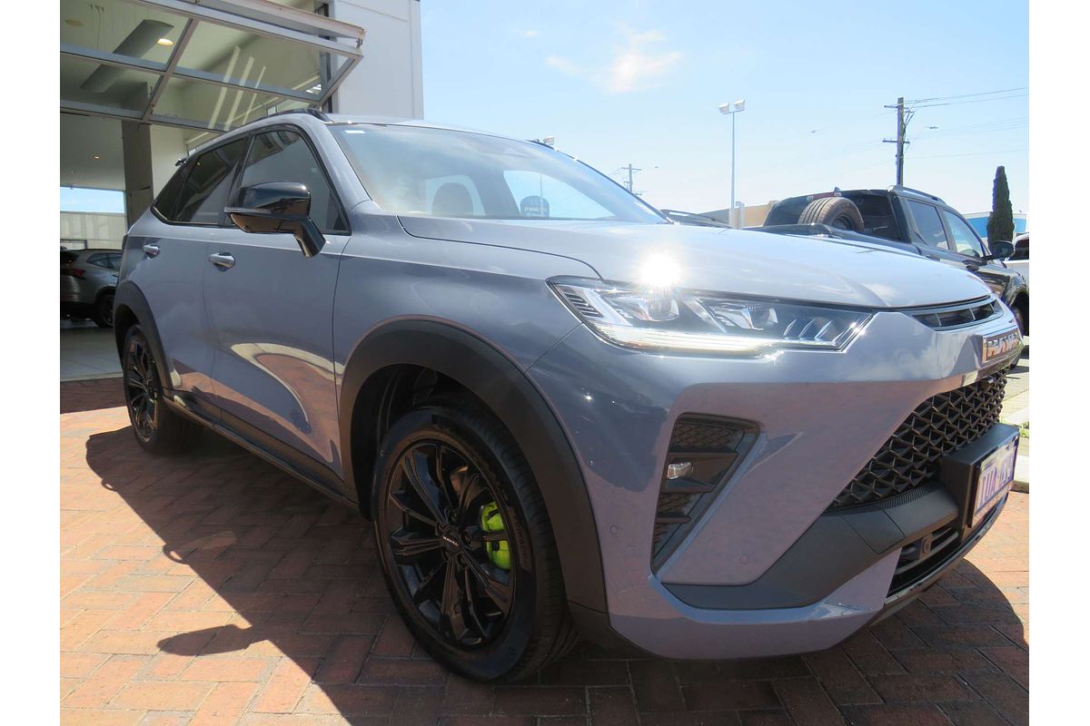 2025 GWM Haval H6GT Ultra B03