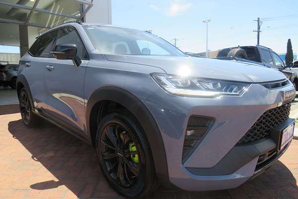 2025 GWM Haval H6GT Ultra B03