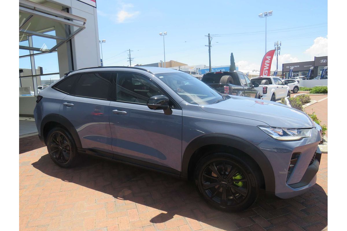 2025 GWM Haval H6GT Ultra B03