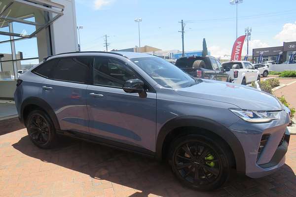 2025 GWM Haval H6GT Ultra B03