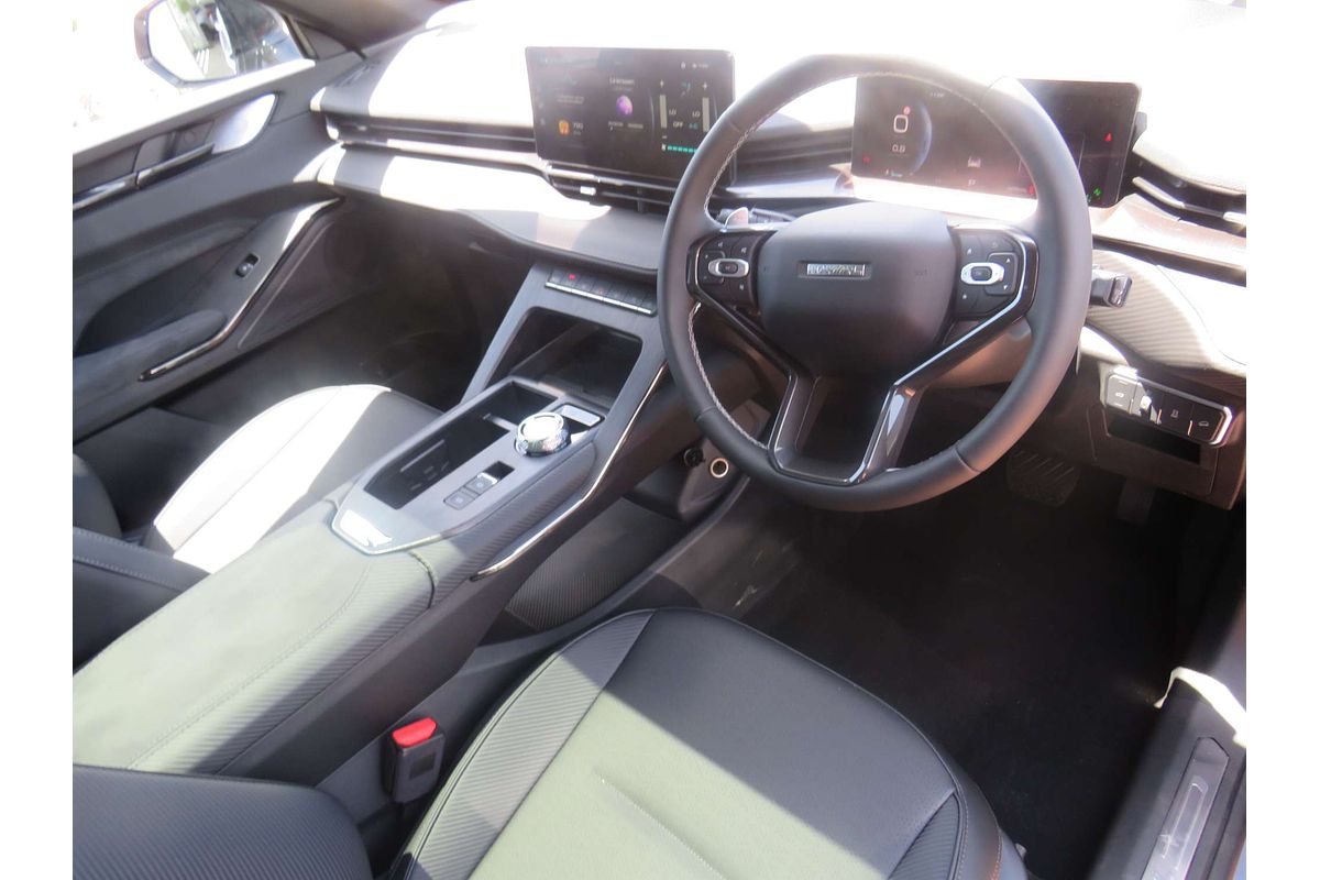 2025 GWM Haval H6GT Ultra B03