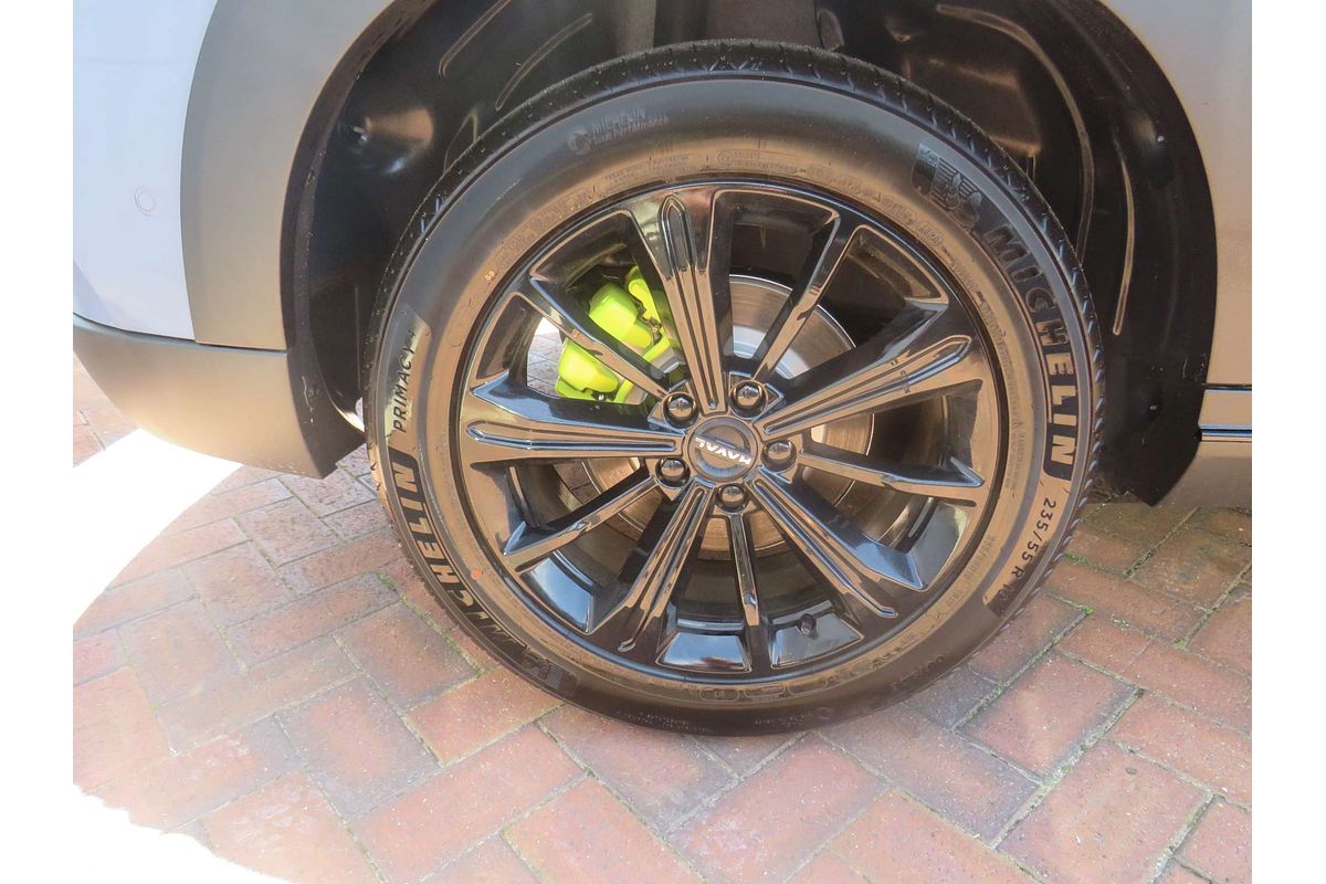 2025 GWM Haval H6GT Ultra B03