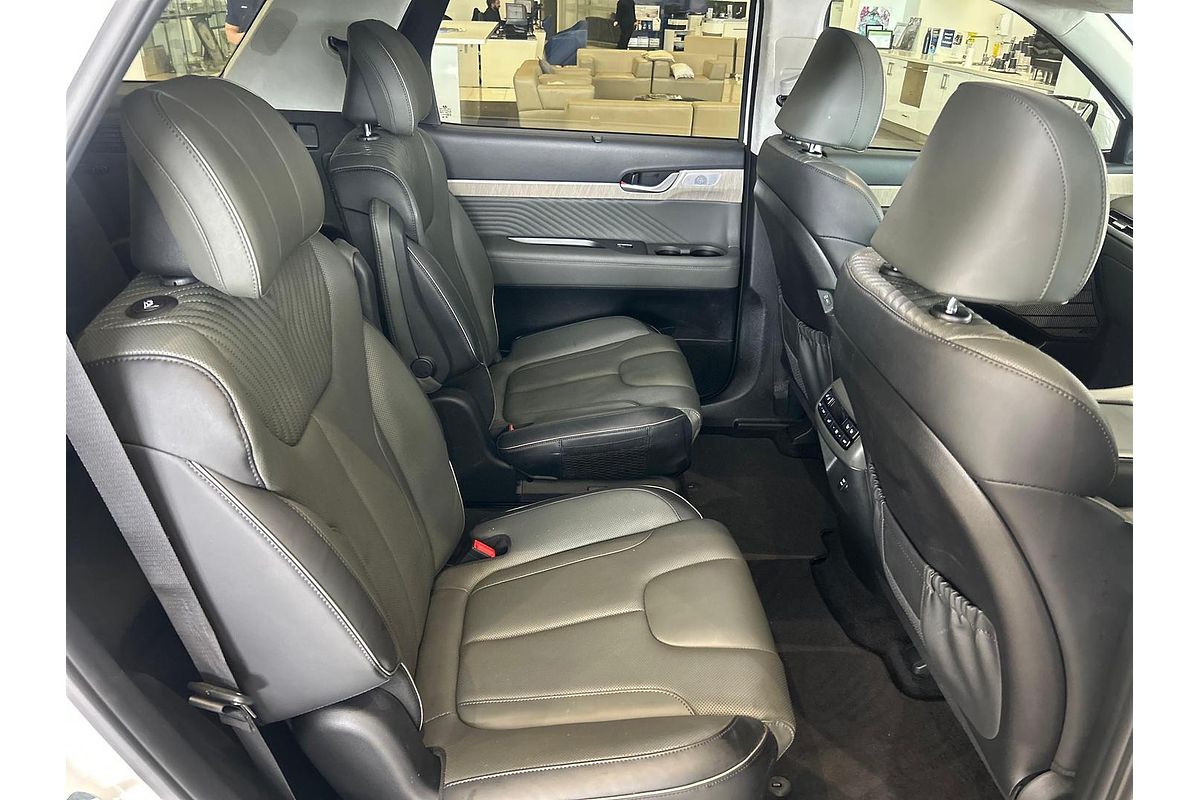 2023 Hyundai Palisade Highlander LX2.V3