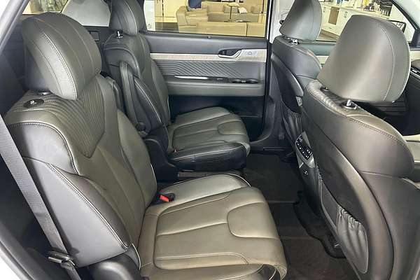 2023 Hyundai Palisade Highlander LX2.V3