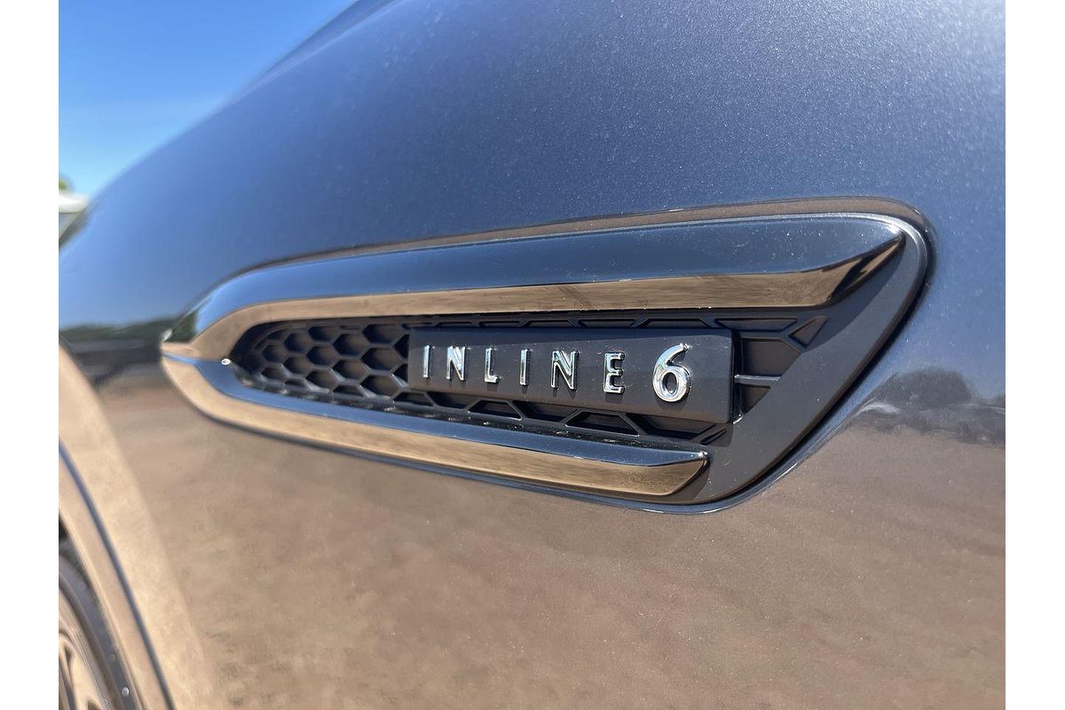 2024 Mazda CX-80 G40e GT KL