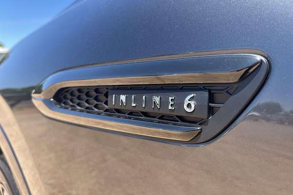 2024 Mazda CX-80 G40e GT KL