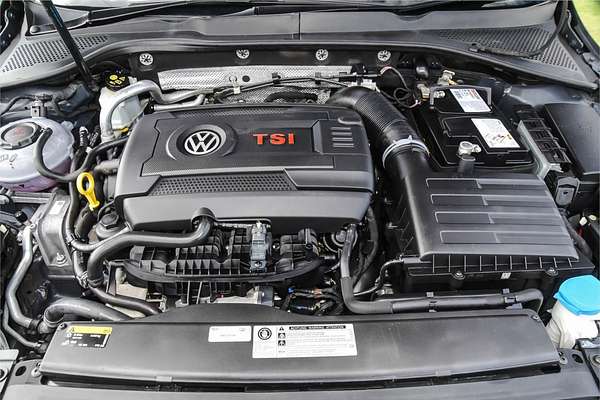 2018 Volkswagen Golf GTI 7.5