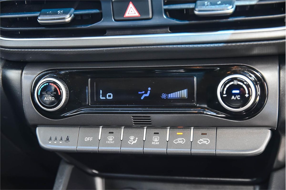 2021 Hyundai Kona Highlander OS.V4