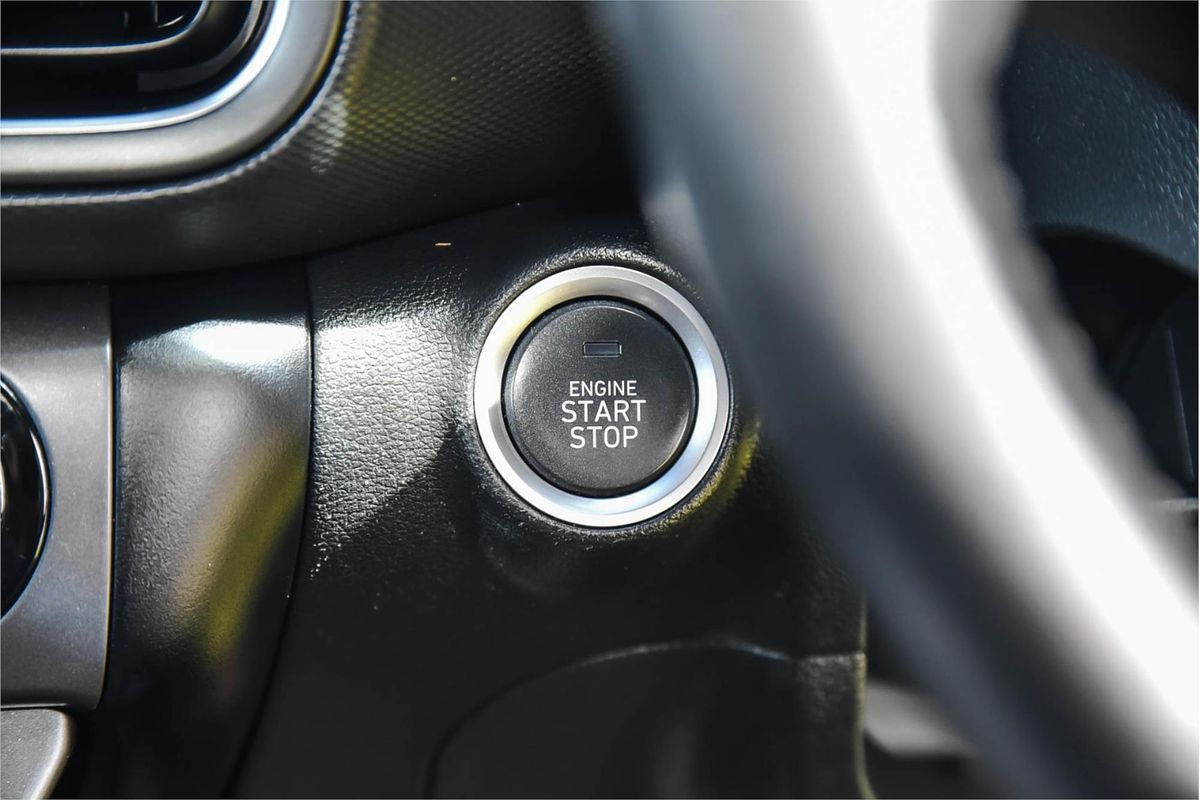 2021 Hyundai Kona Highlander OS.V4