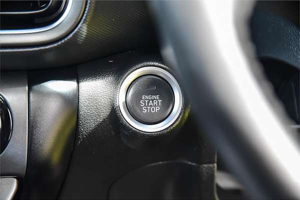 2021 Hyundai Kona Highlander OS.V4