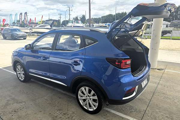 2022 MG ZS Excite AZS1