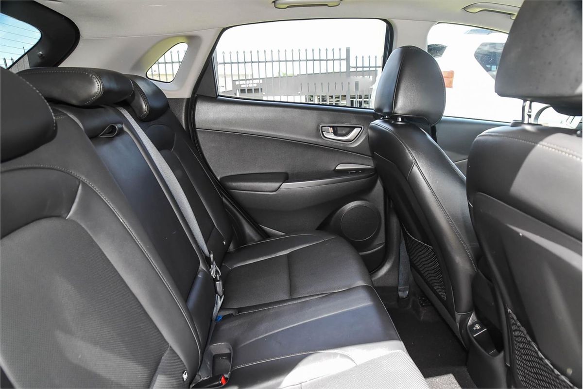 2021 Hyundai Kona Highlander OS.V4