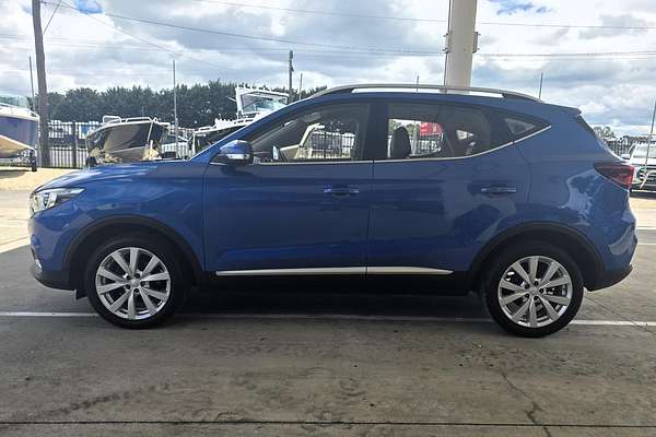 2022 MG ZS Excite AZS1