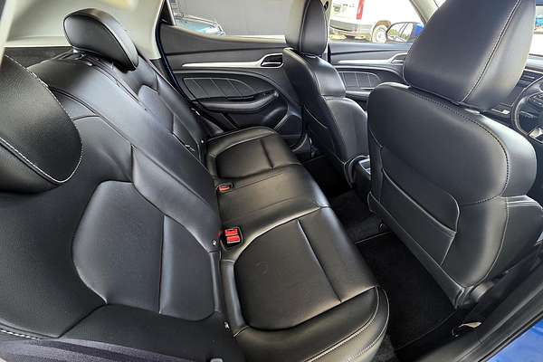 2022 MG ZS Excite AZS1