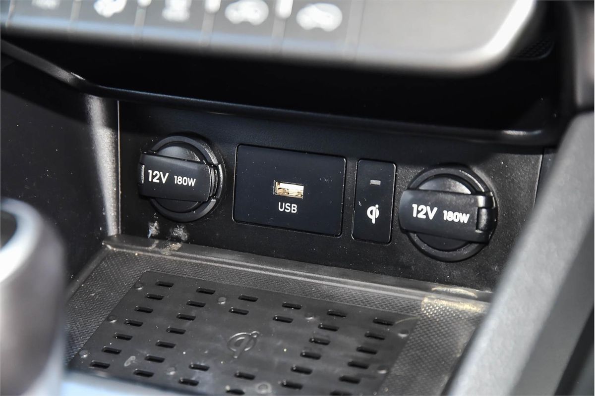 2021 Hyundai Kona Highlander OS.V4