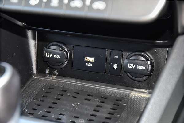 2021 Hyundai Kona Highlander OS.V4