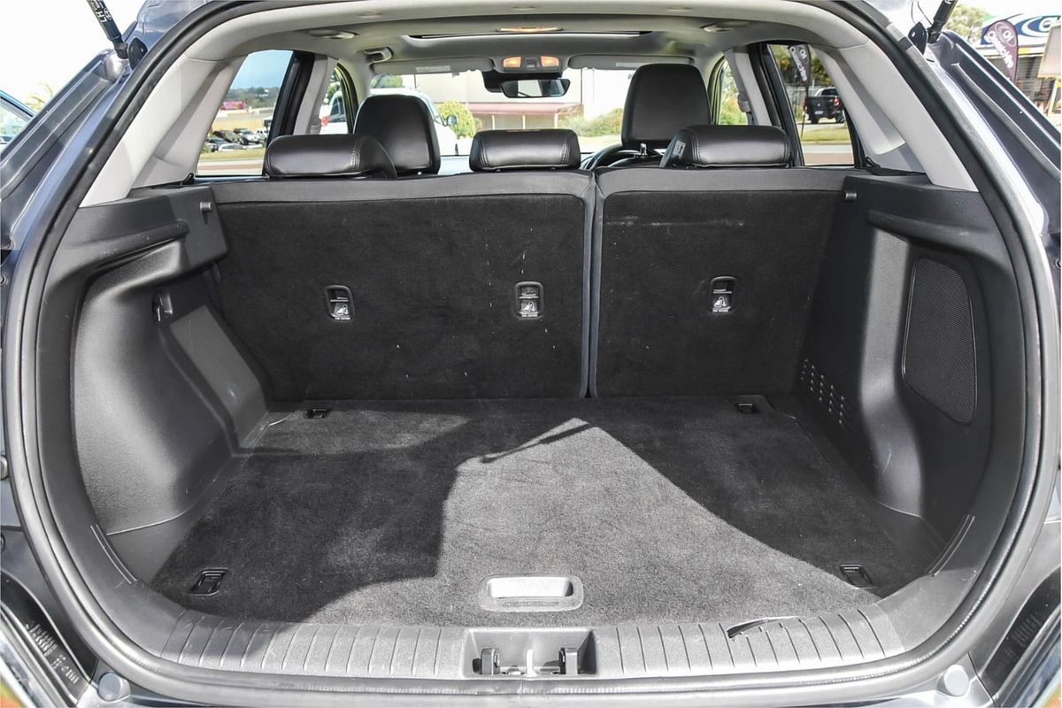 2021 Hyundai Kona Highlander OS.V4