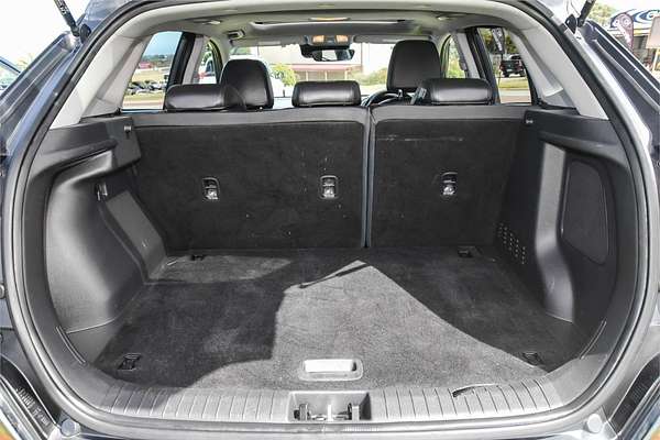 2021 Hyundai Kona Highlander OS.V4