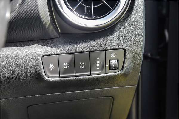 2021 Hyundai Kona Highlander OS.V4