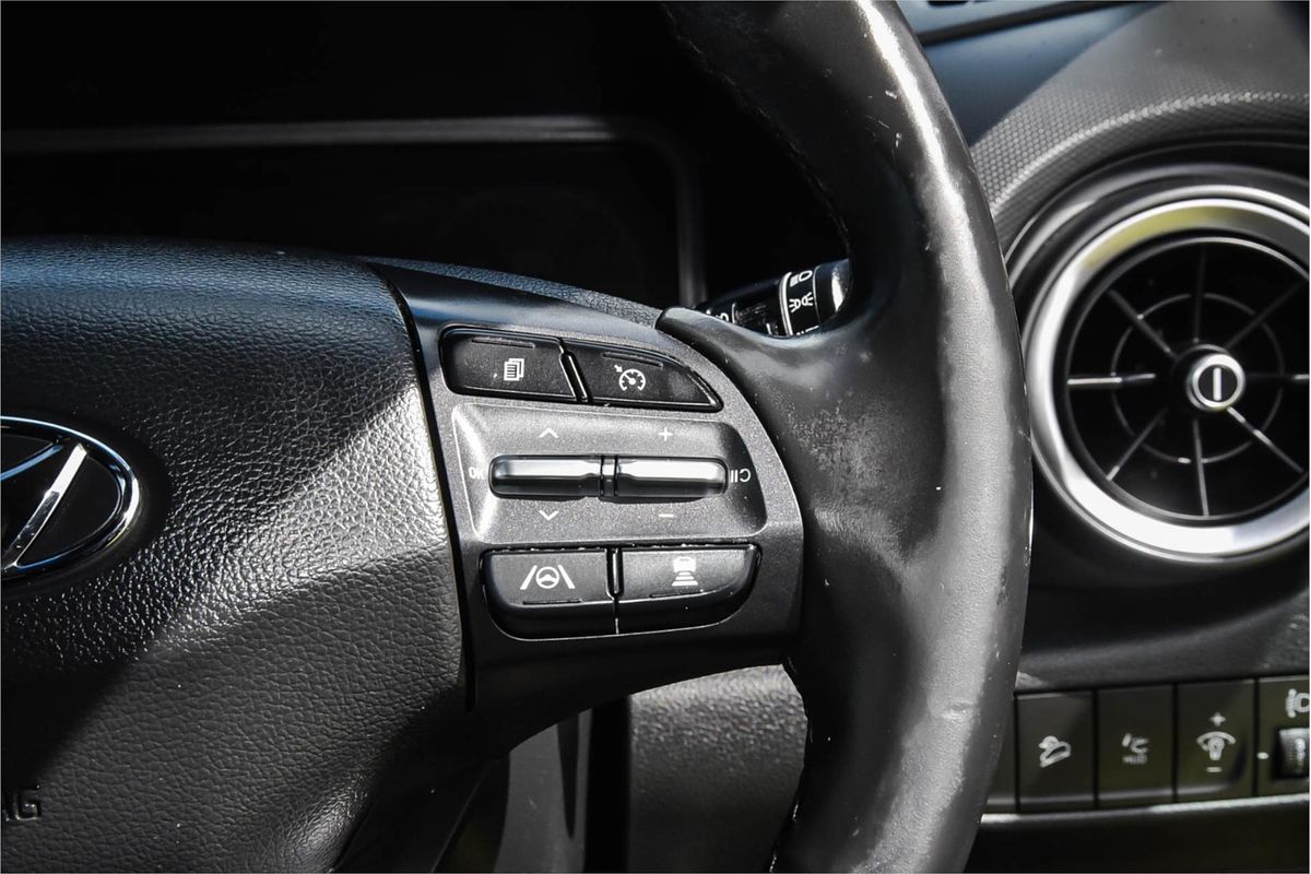 2021 Hyundai Kona Highlander OS.V4