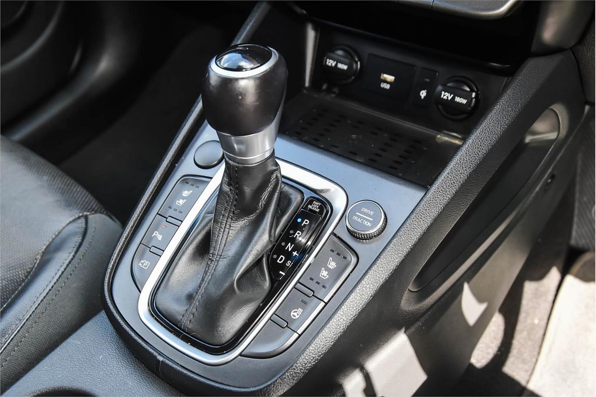 2021 Hyundai Kona Highlander OS.V4