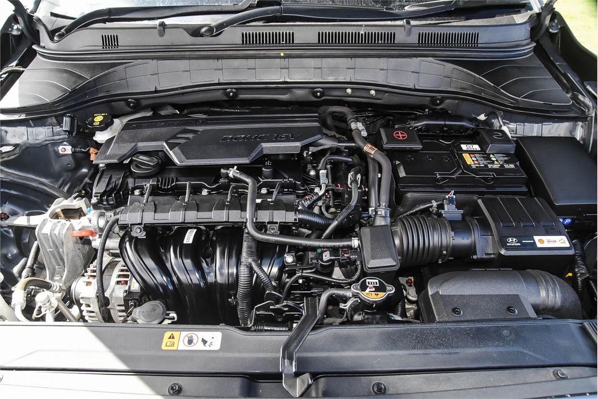 2021 Hyundai Kona Highlander OS.V4